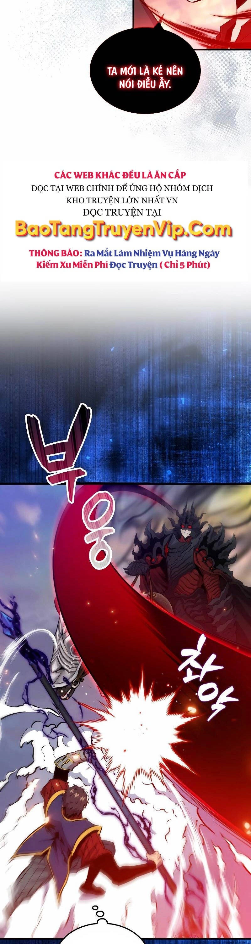 Ranker Mộng Du Chapter 106 - 10