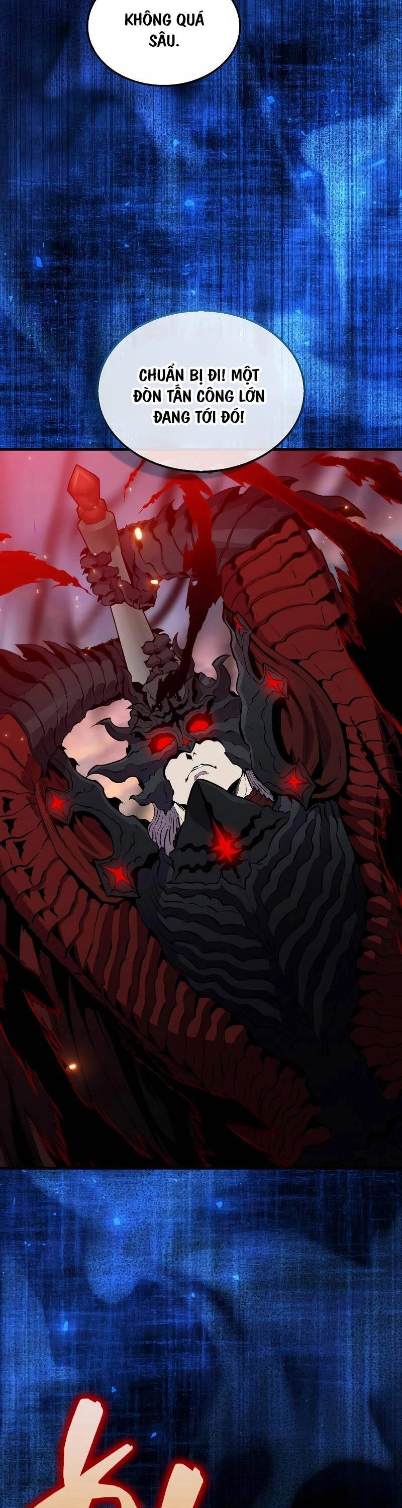 Ranker Mộng Du Chapter 106 - 11