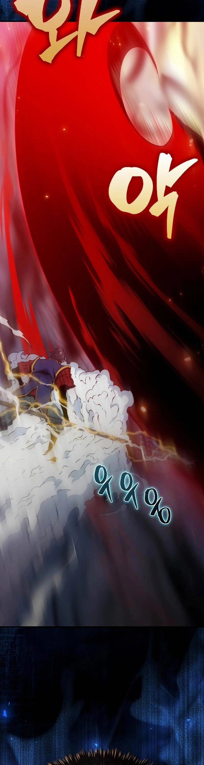 Ranker Mộng Du Chapter 106 - 12