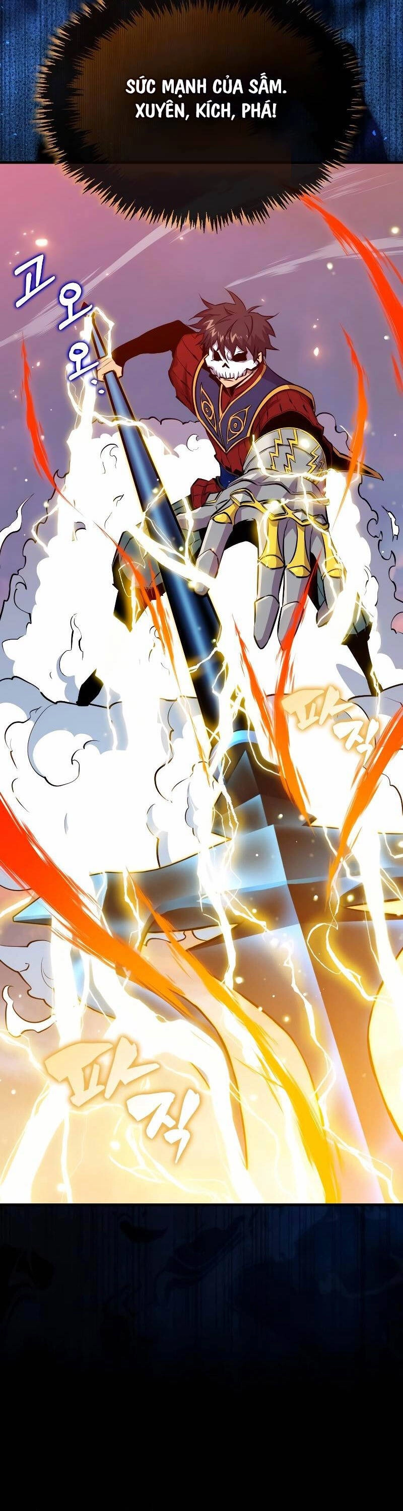 Ranker Mộng Du Chapter 106 - 13