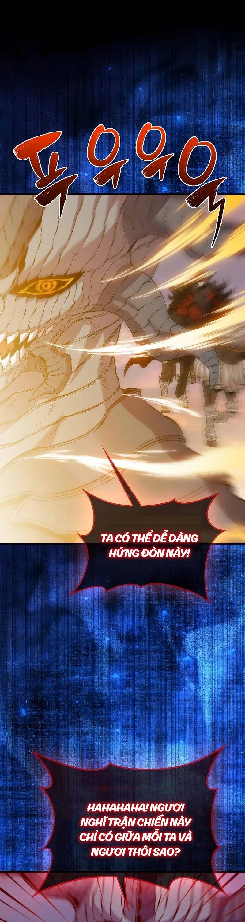 Ranker Mộng Du Chapter 106 - 15