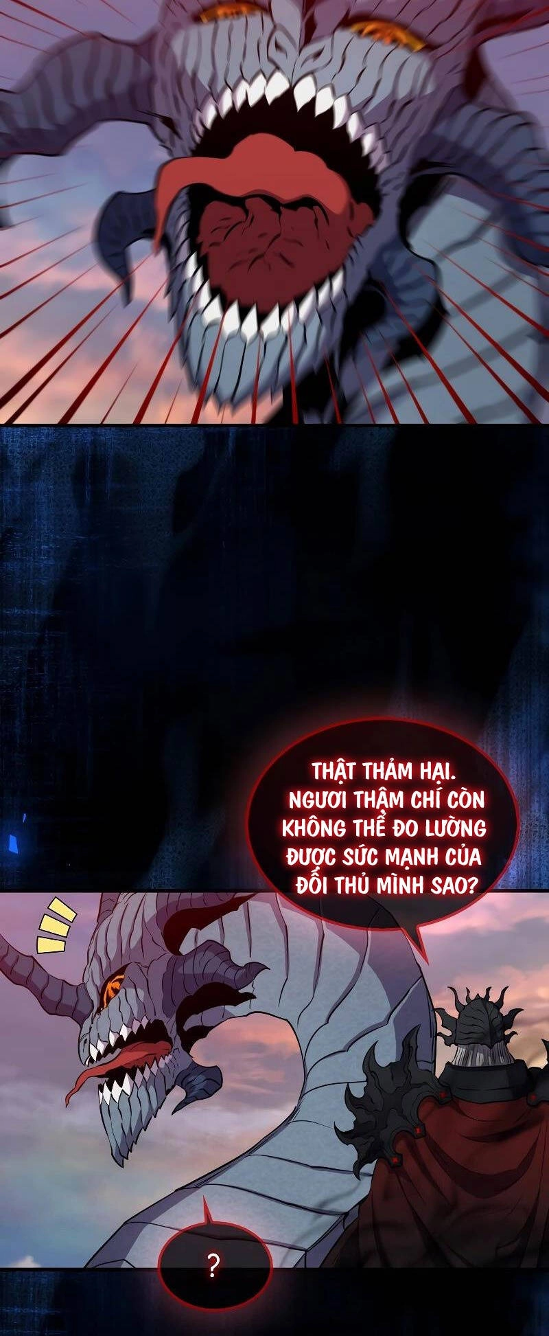 Ranker Mộng Du Chapter 106 - 16