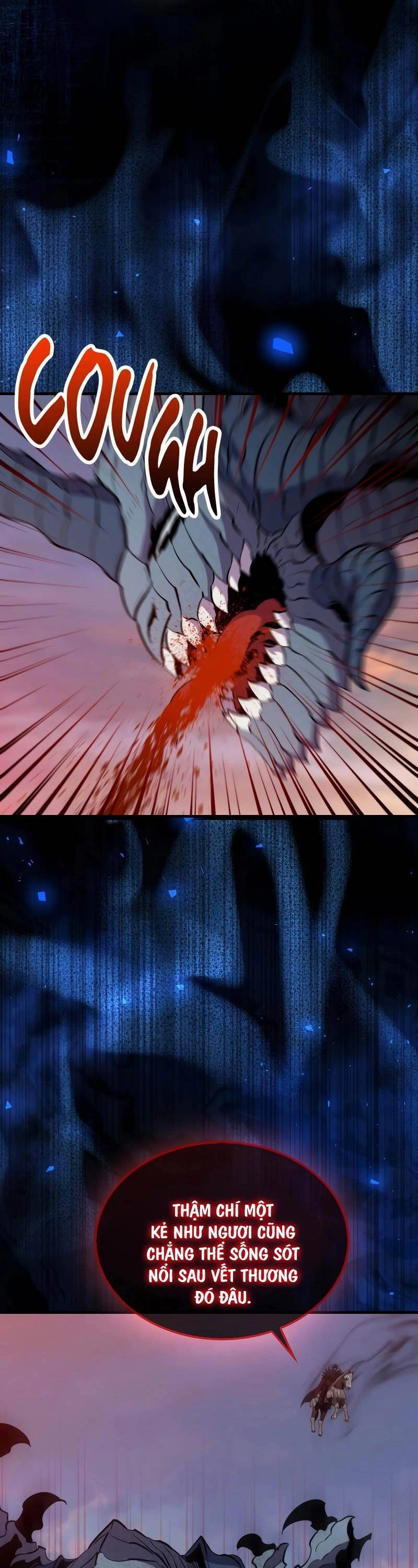 Ranker Mộng Du Chapter 106 - 17