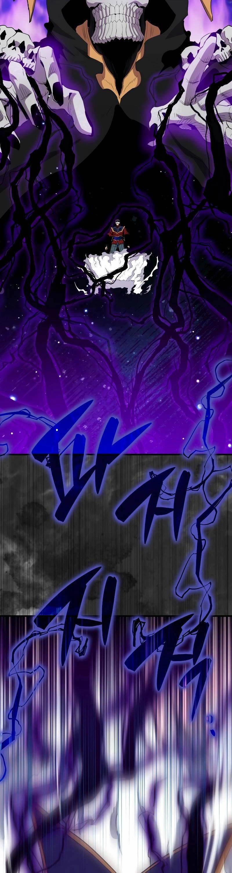 Ranker Mộng Du Chapter 106 - 21