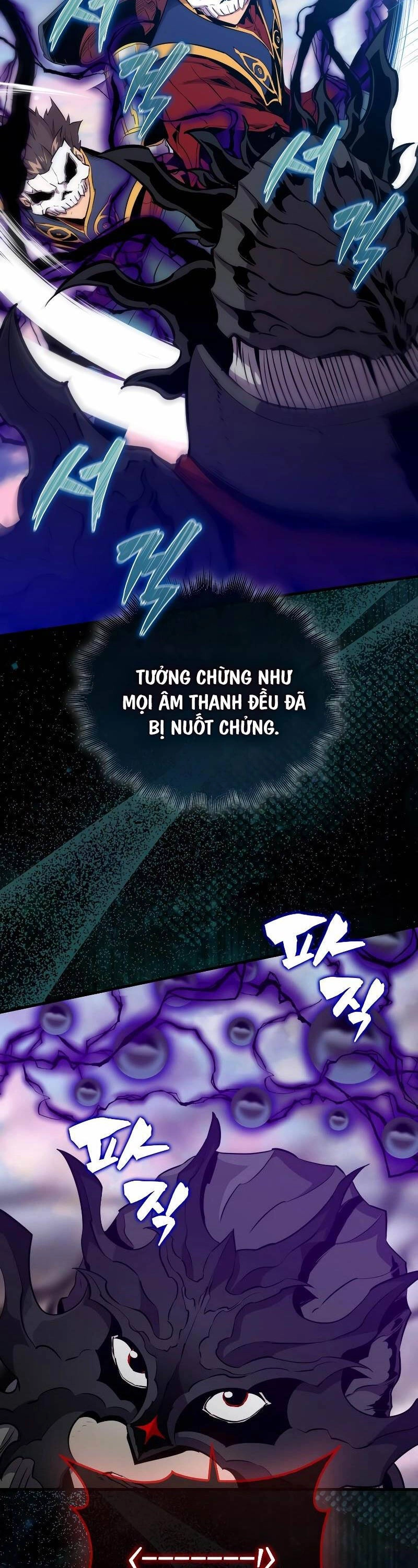 Ranker Mộng Du Chapter 106 - 24