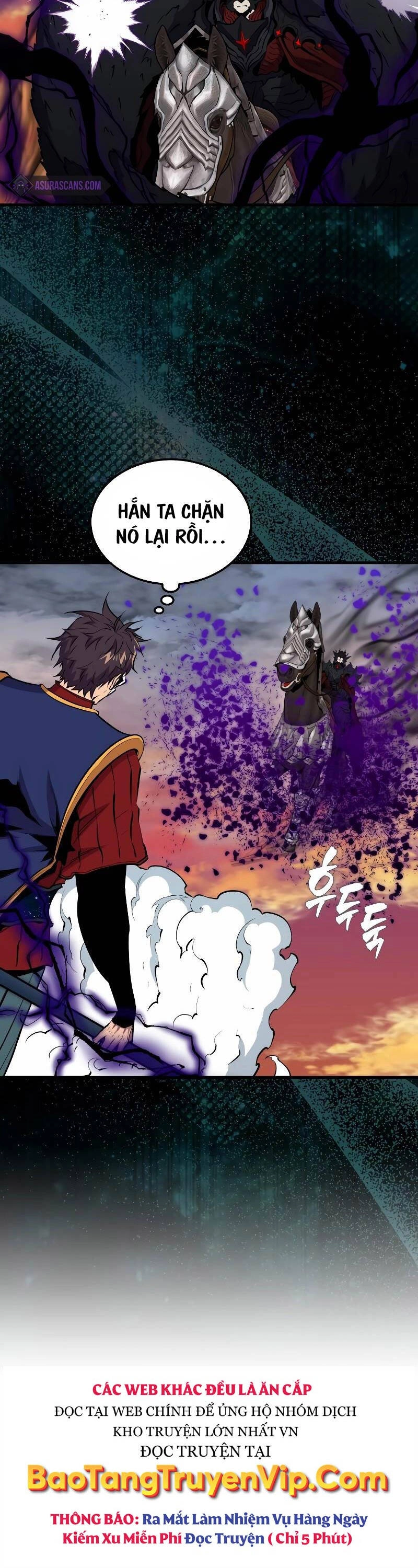 Ranker Mộng Du Chapter 106 - 26
