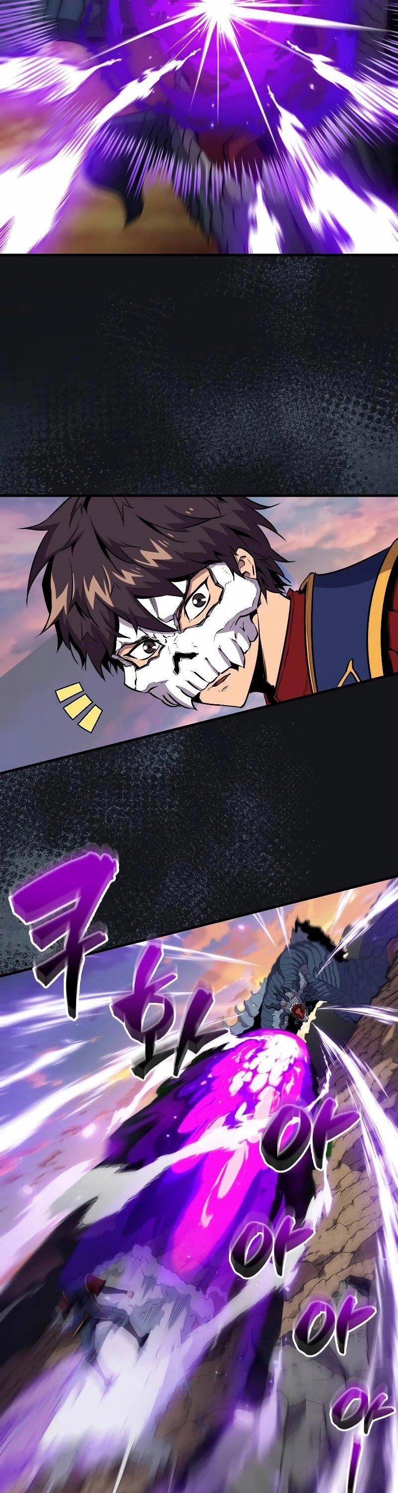 Ranker Mộng Du Chapter 106 - 28