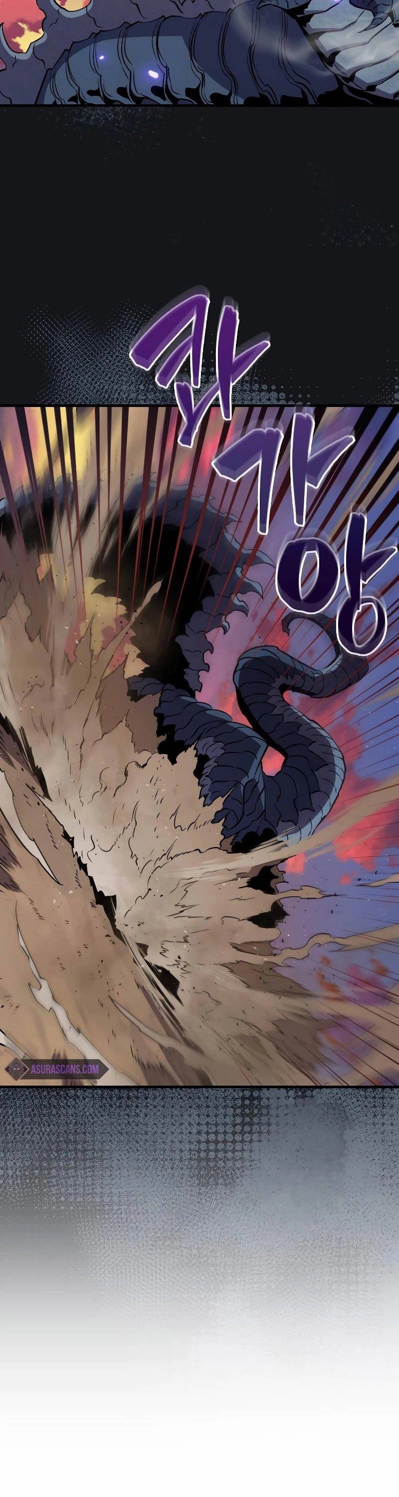 Ranker Mộng Du Chapter 106 - 30