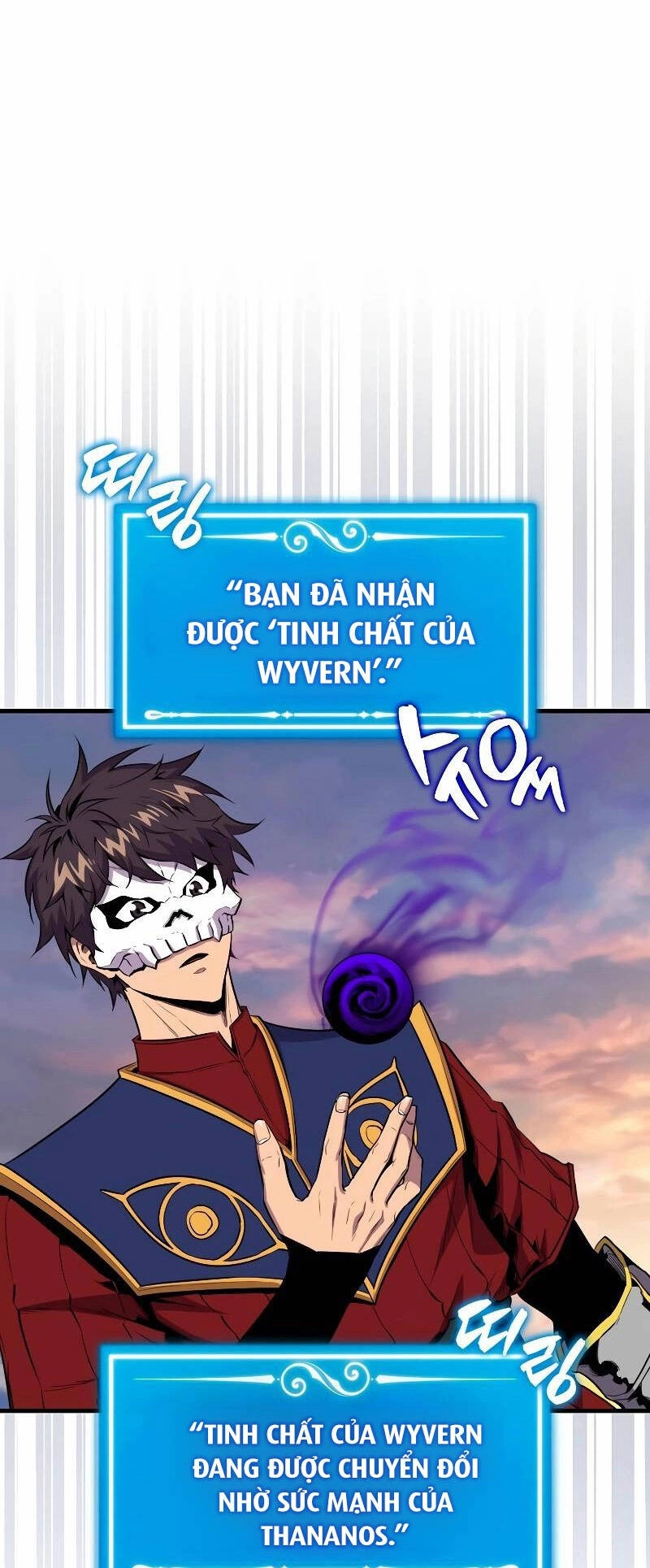 Ranker Mộng Du Chapter 106 - 31