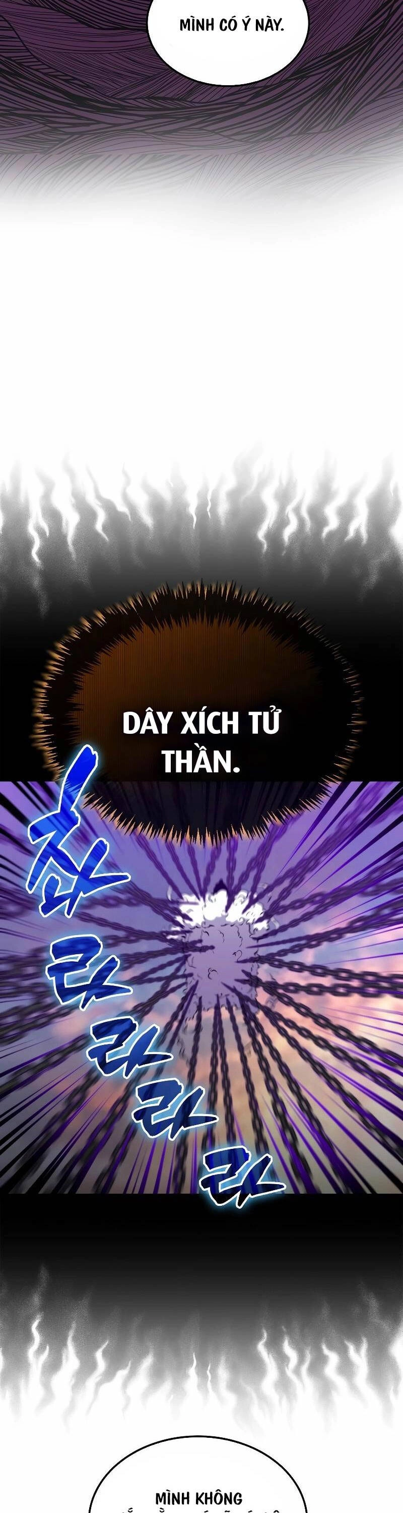 Ranker Mộng Du Chapter 106 - 33