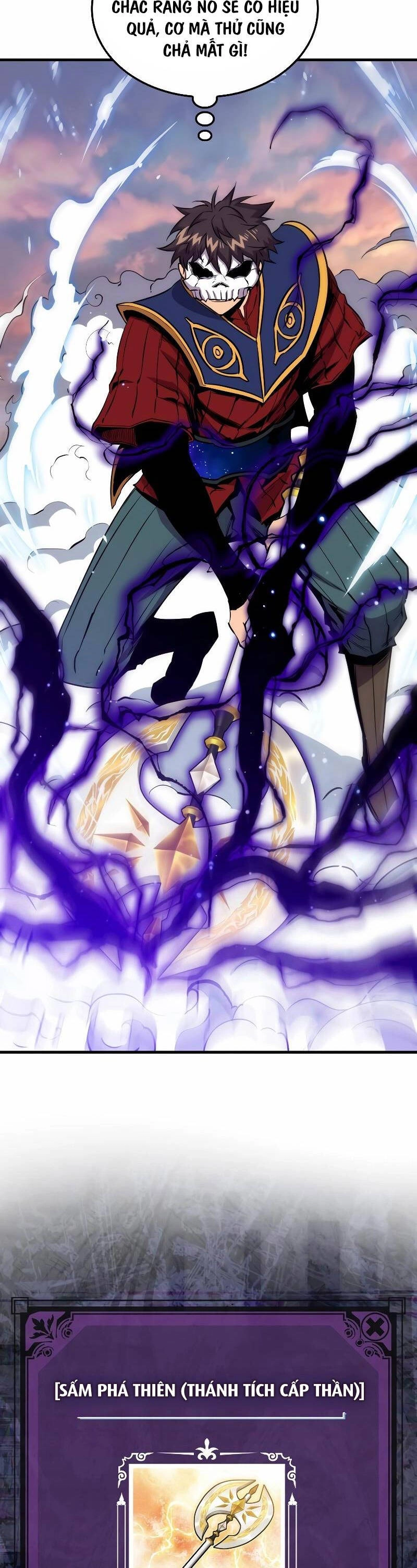 Ranker Mộng Du Chapter 106 - 34