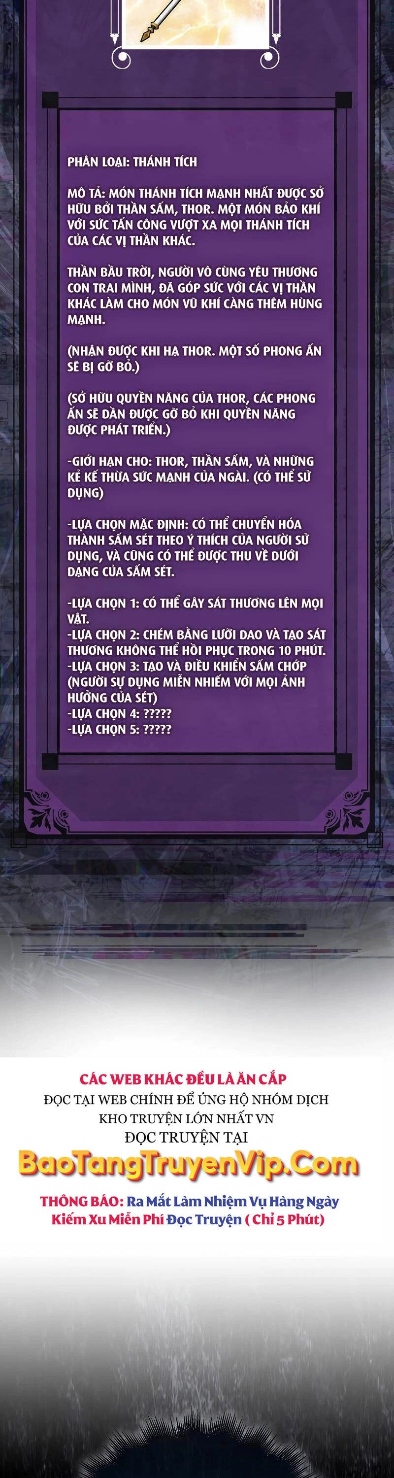 Ranker Mộng Du Chapter 106 - 35