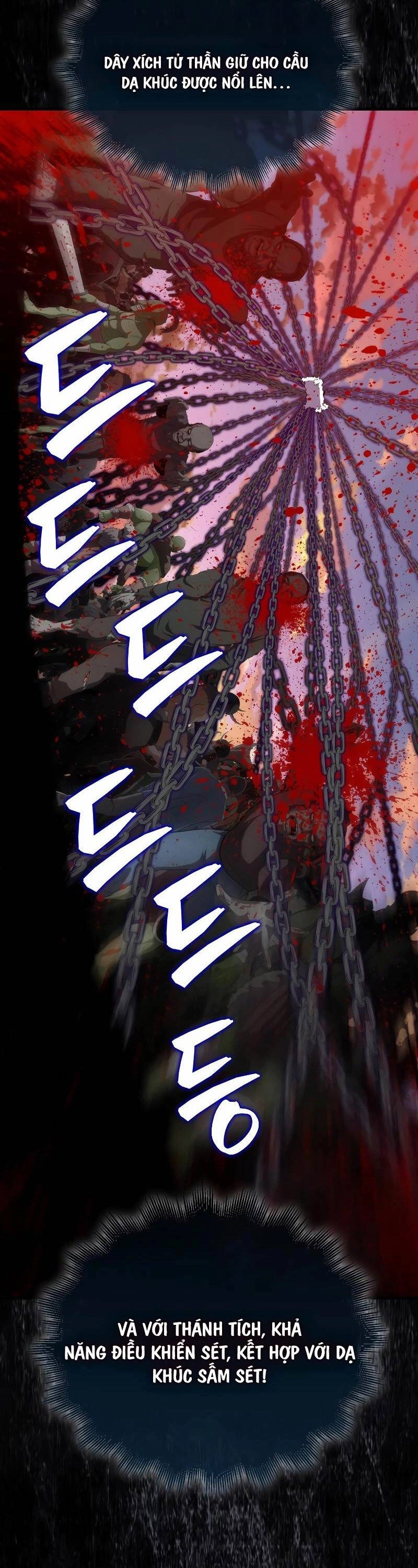 Ranker Mộng Du Chapter 106 - 36