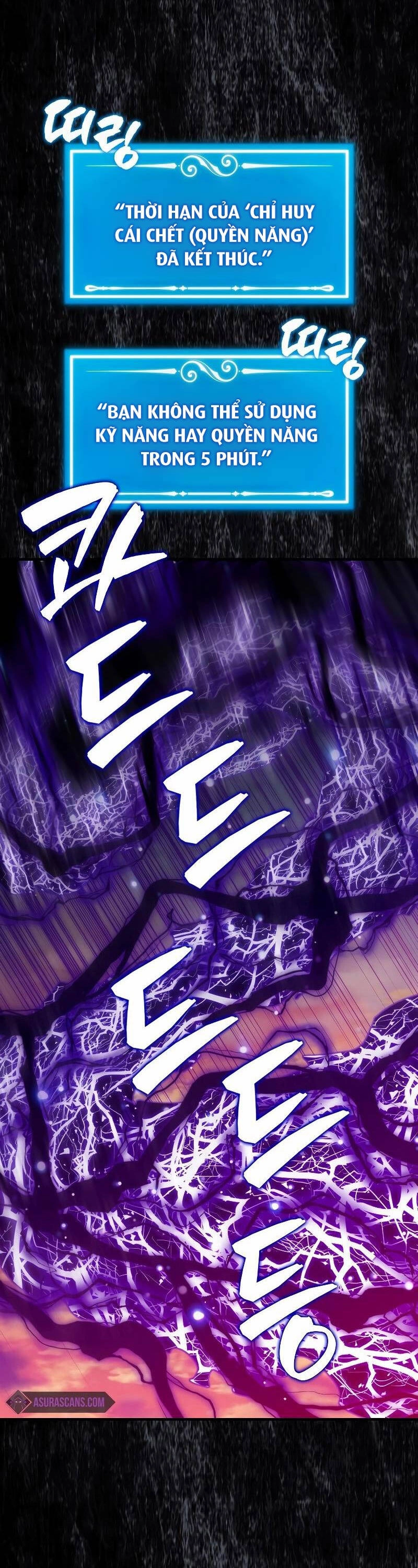 Ranker Mộng Du Chapter 106 - 37