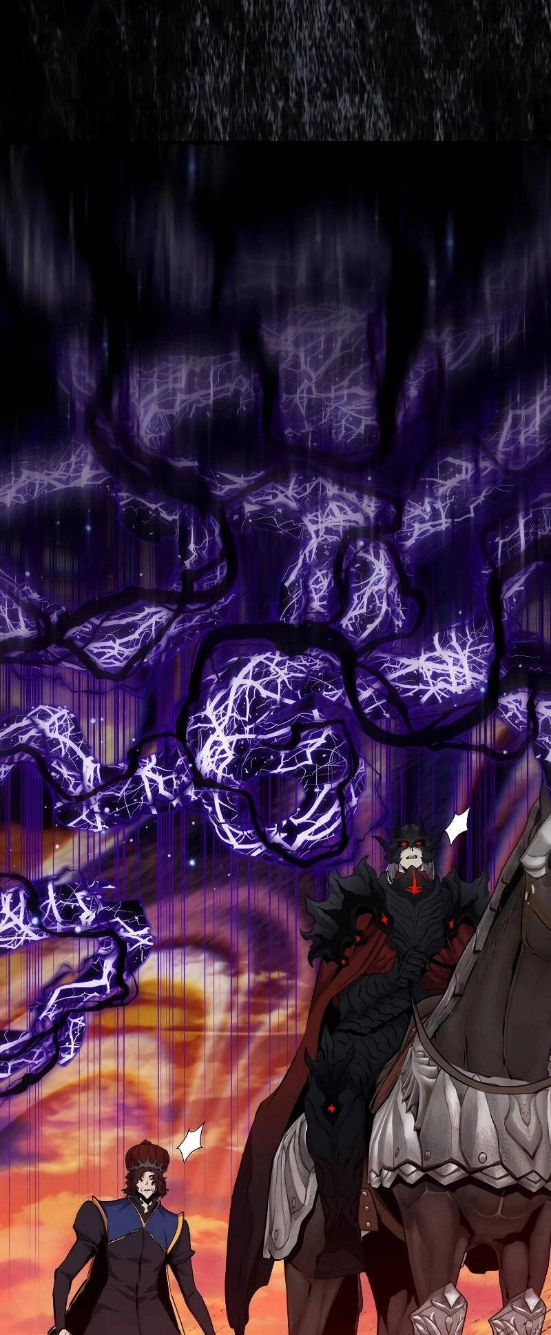 Ranker Mộng Du Chapter 106 - 38