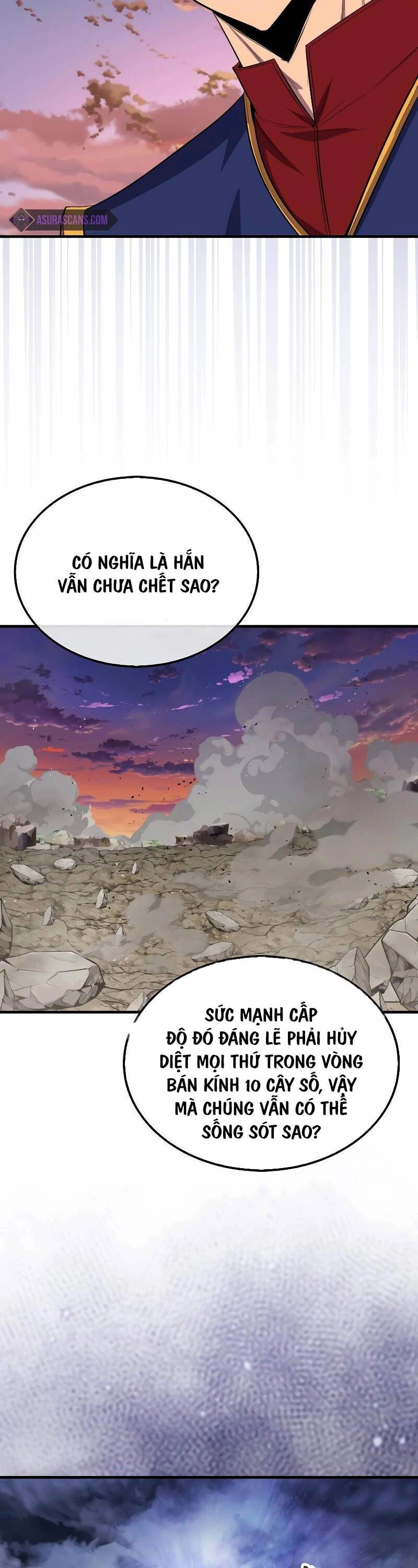 Ranker Mộng Du Chapter 106 - 41