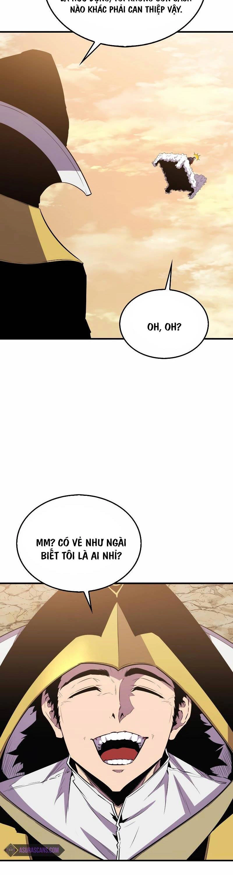 Ranker Mộng Du Chapter 106 - 43