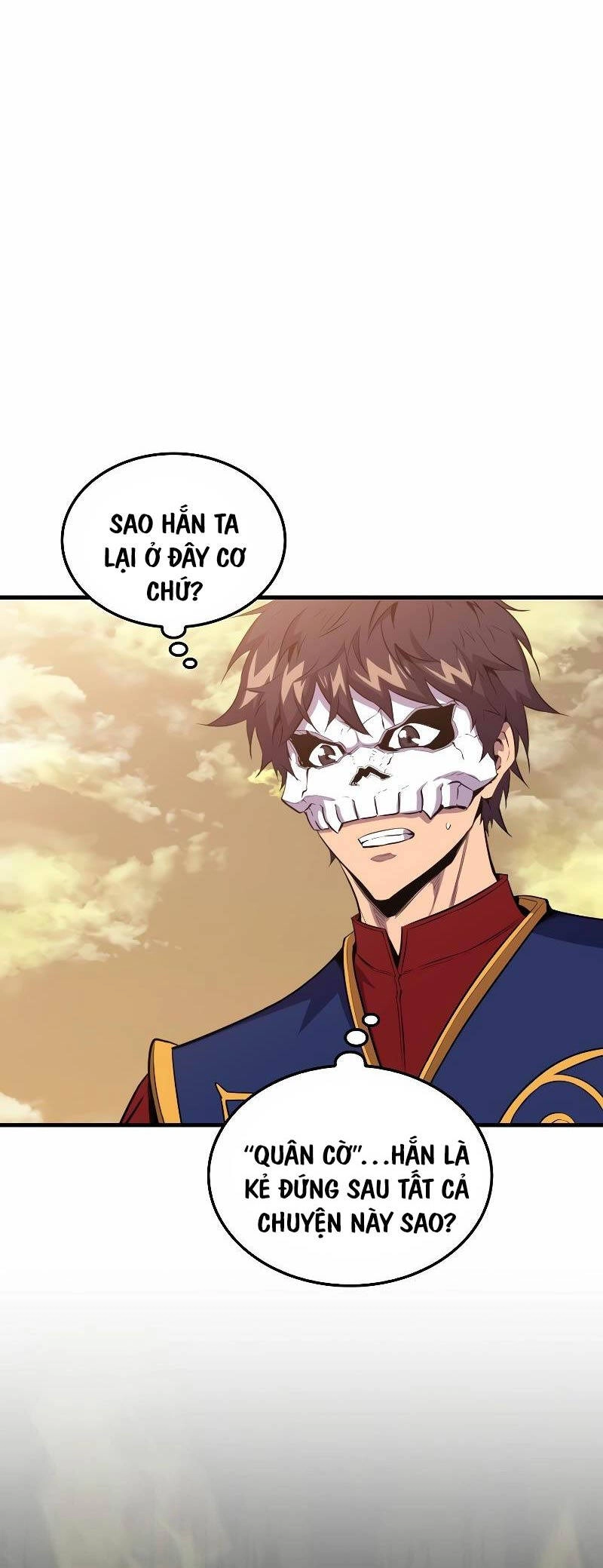 Ranker Mộng Du Chapter 106 - 44