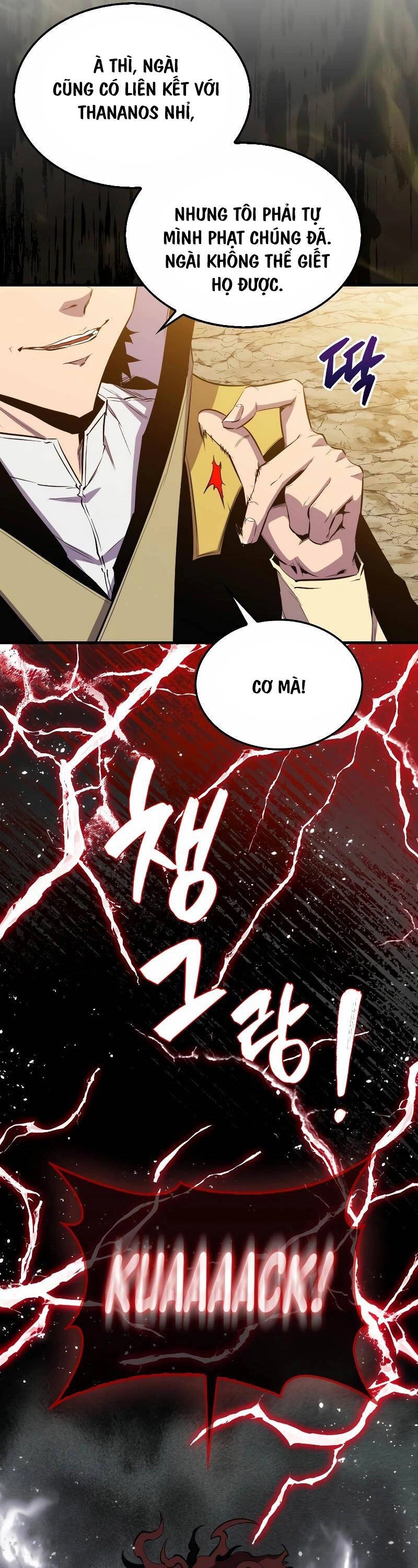 Ranker Mộng Du Chapter 106 - 45