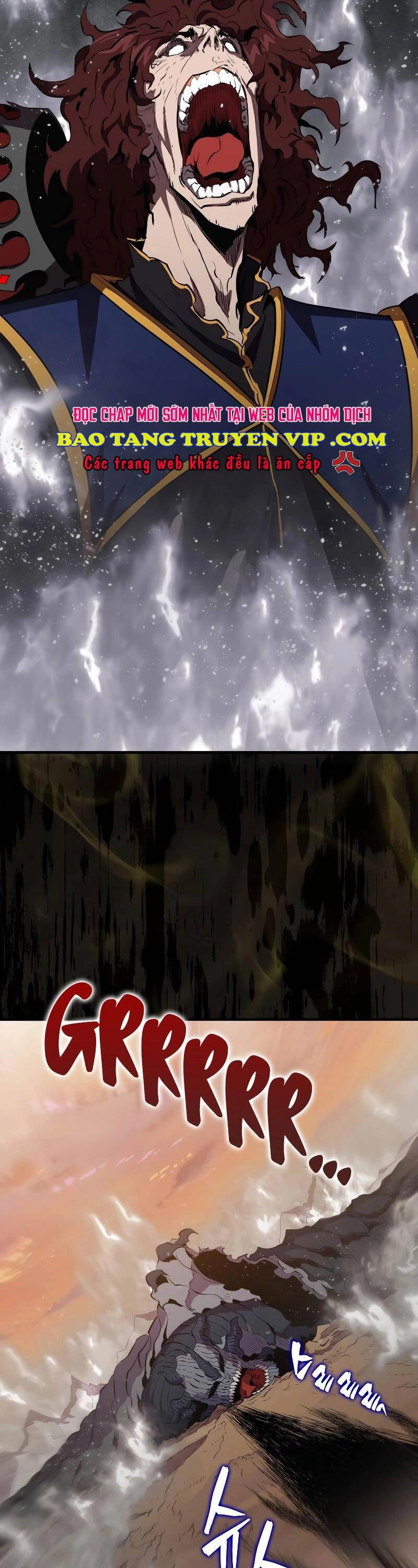 Ranker Mộng Du Chapter 106 - 46