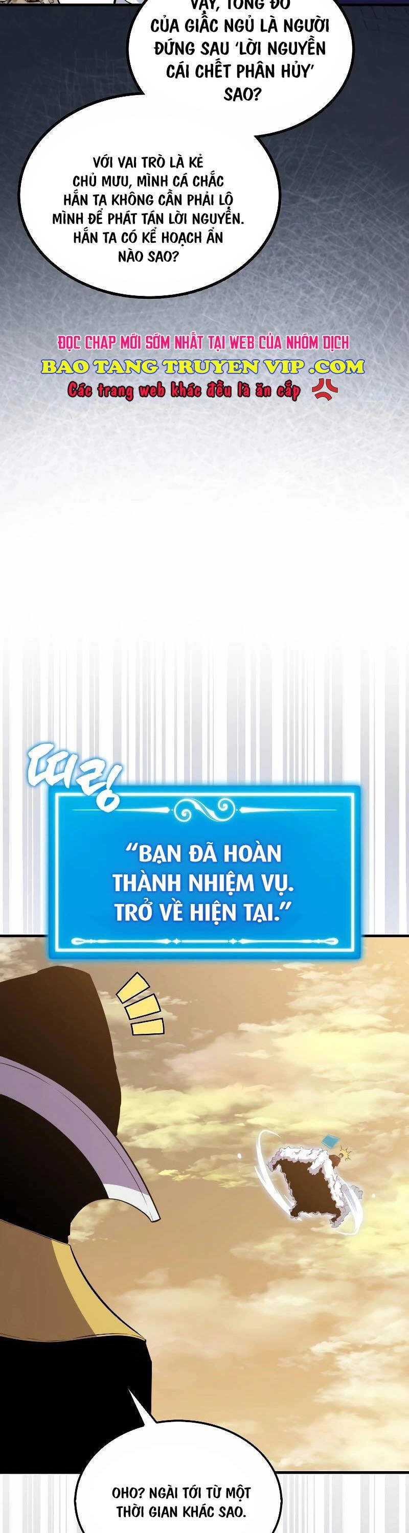 Ranker Mộng Du Chapter 106 - 49