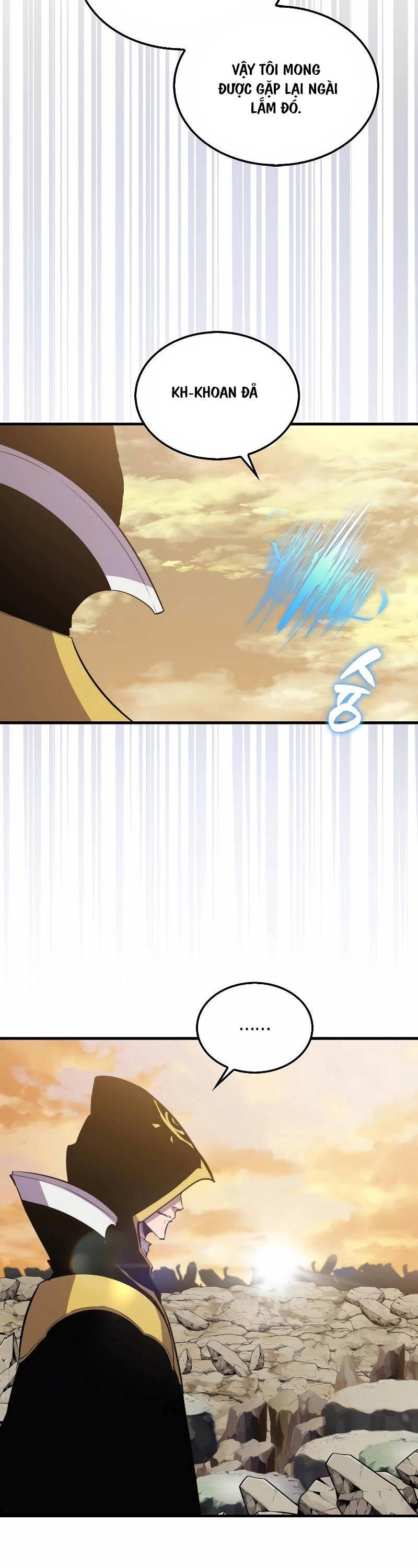 Ranker Mộng Du Chapter 106 - 50