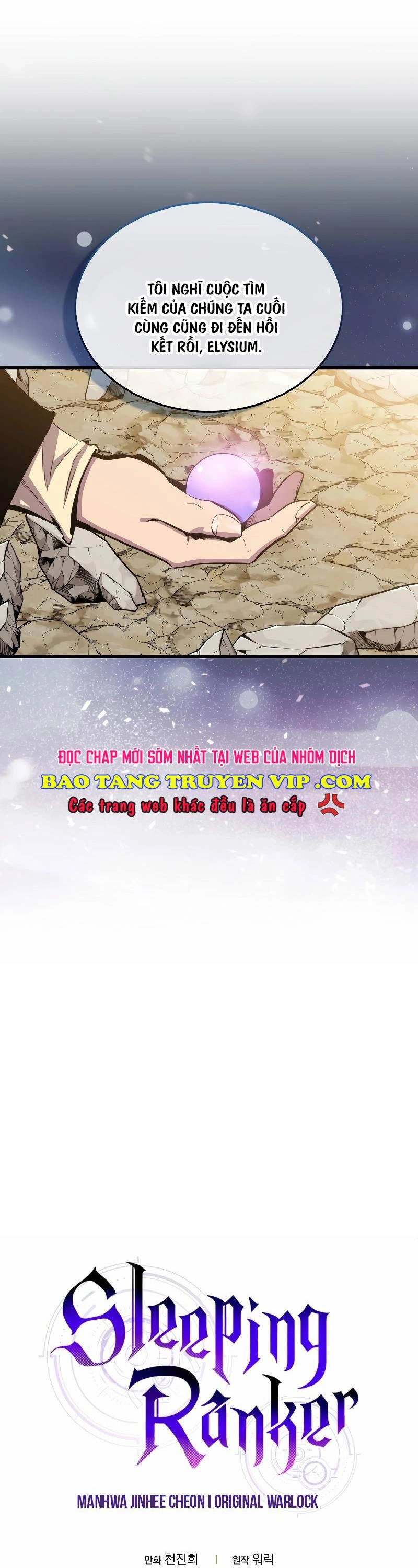 Ranker Mộng Du Chapter 106 - 51