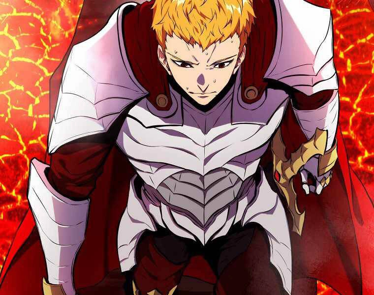 Ranker Mộng Du Chapter 1 - 7