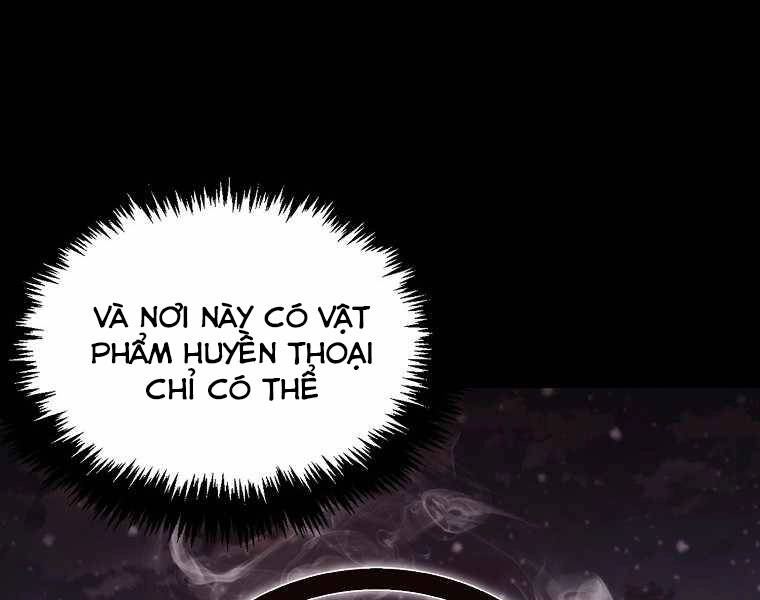 Ranker Mộng Du Chapter 1 - 21