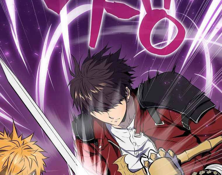 Ranker Mộng Du Chapter 1 - 109