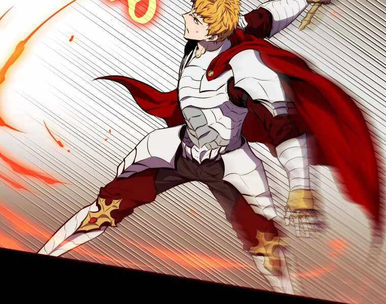 Ranker Mộng Du Chapter 1 - 116