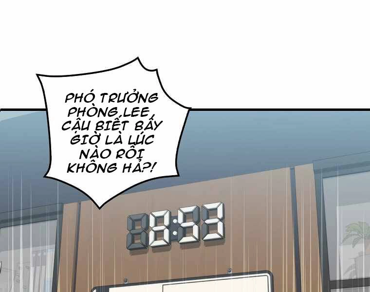 Ranker Mộng Du Chapter 2 - 3