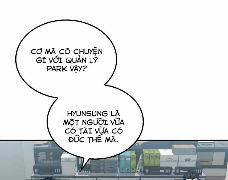 Ranker Mộng Du Chapter 2 - 11