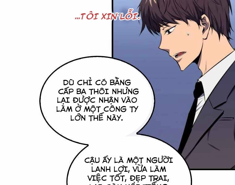Ranker Mộng Du Chapter 2 - 15