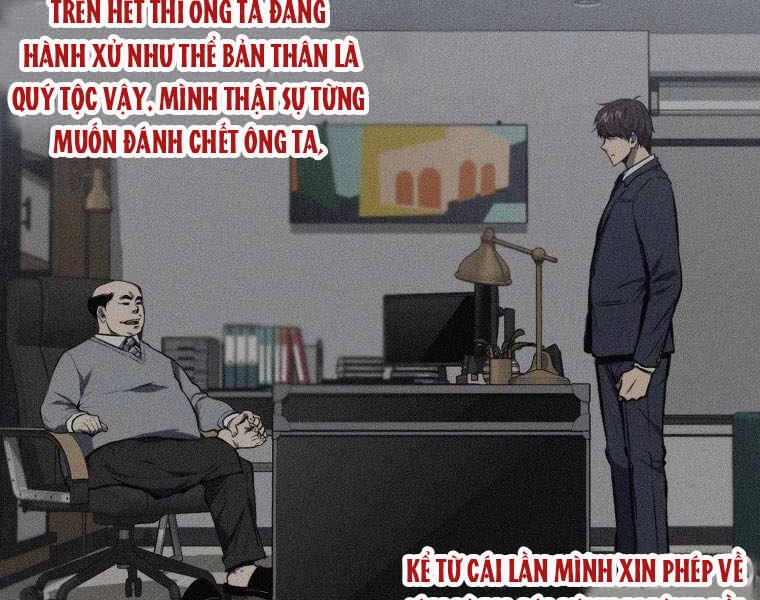 Ranker Mộng Du Chapter 2 - 21