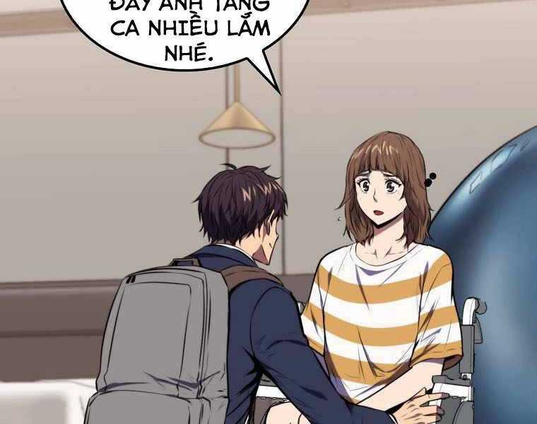 Ranker Mộng Du Chapter 2 - 57