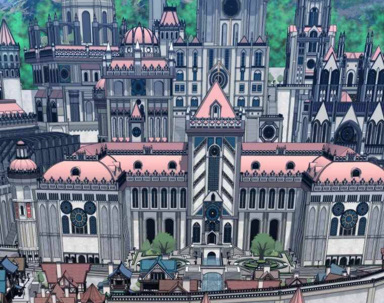 Ranker Mộng Du Chapter 2 - 126