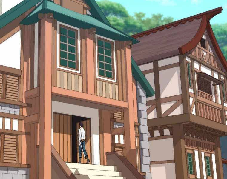 Ranker Mộng Du Chapter 2 - 193