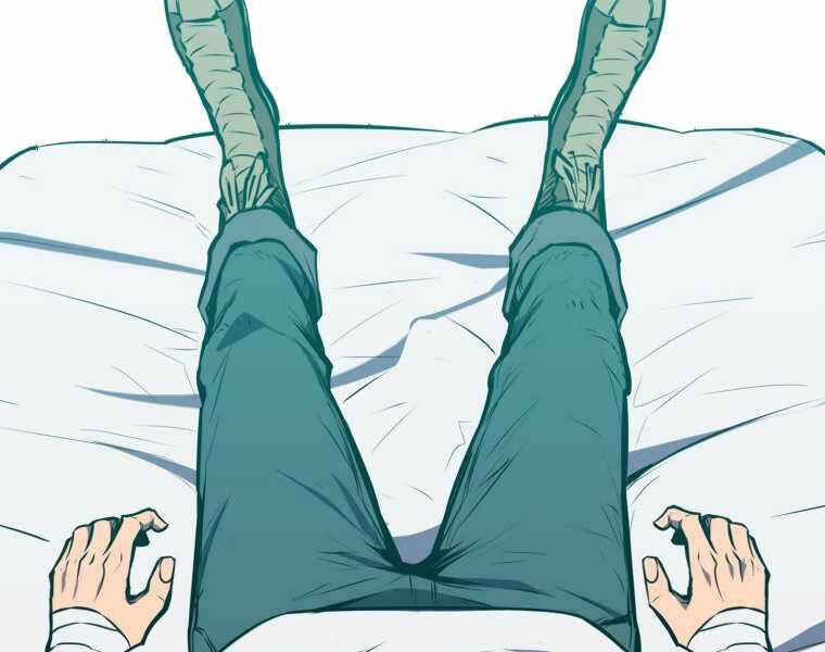 Ranker Mộng Du Chapter 2 - 211