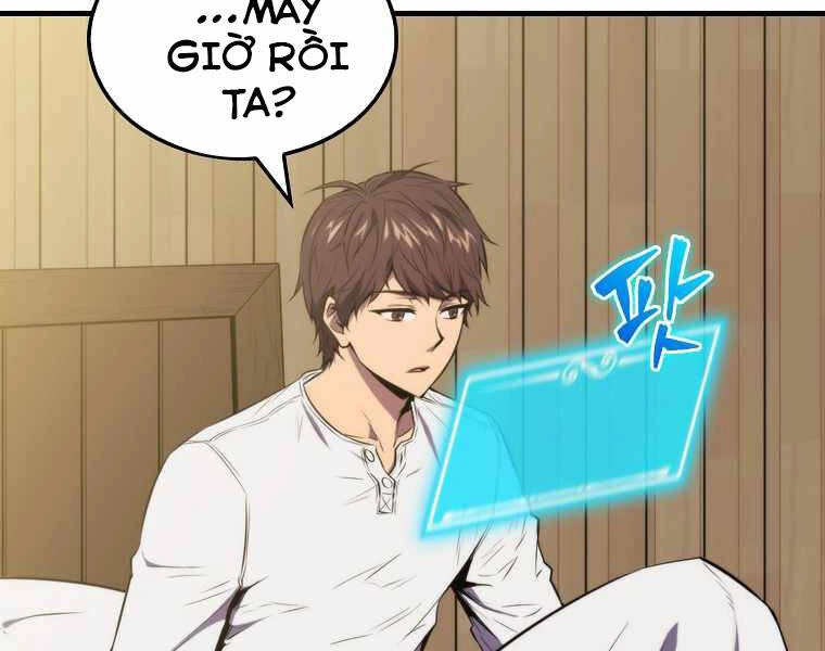 Ranker Mộng Du Chapter 3 - 4