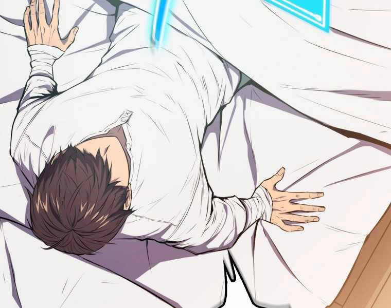 Ranker Mộng Du Chapter 3 - 13