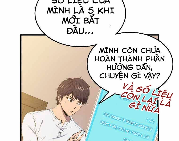 Ranker Mộng Du Chapter 3 - 27