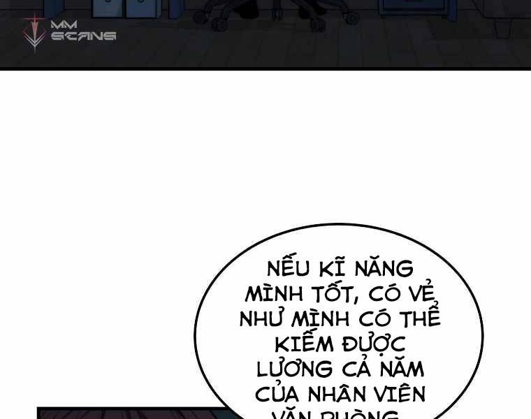 Ranker Mộng Du Chapter 3 - 40