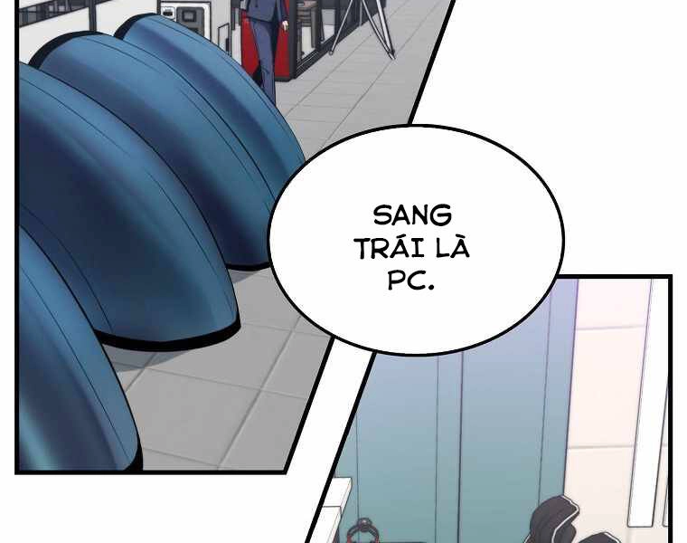 Ranker Mộng Du Chapter 3 - 134