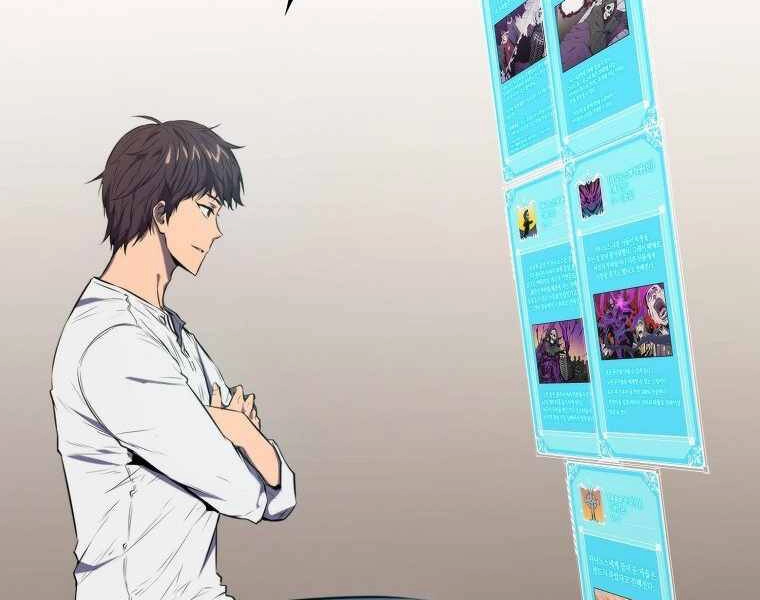 Ranker Mộng Du Chapter 3 - 186