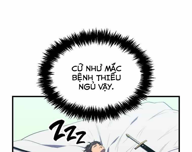 Ranker Mộng Du Chapter 4 - 9