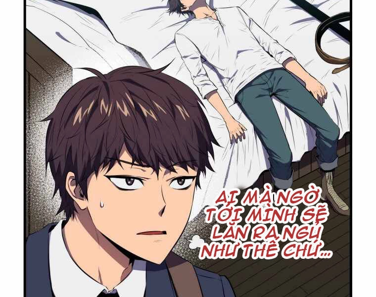 Ranker Mộng Du Chapter 4 - 10