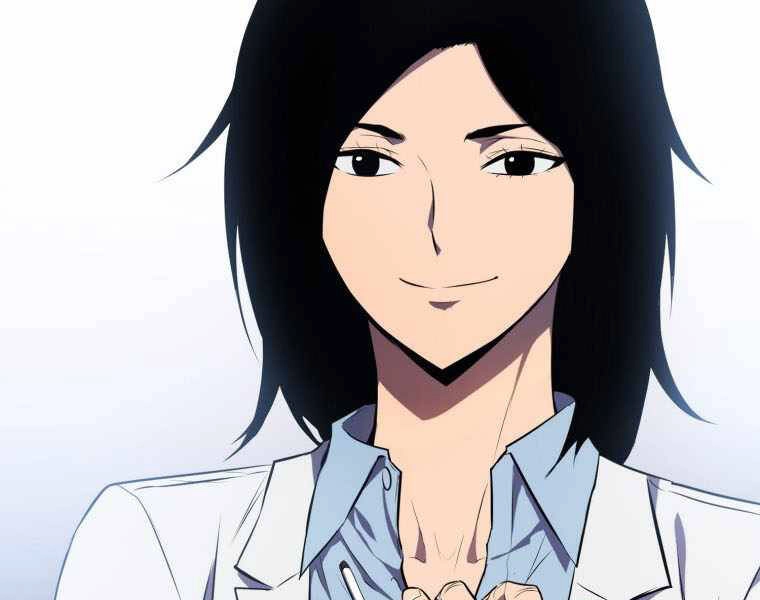 Ranker Mộng Du Chapter 4 - 24