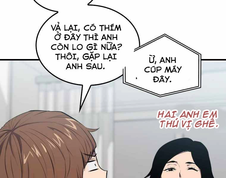 Ranker Mộng Du Chapter 4 - 53