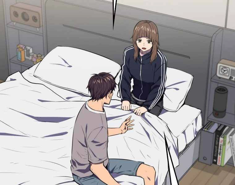 Ranker Mộng Du Chapter 4 - 115